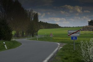 Stopětkou do Jižních Čech