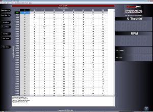 VFR800 VTEC - Power Commander III USB