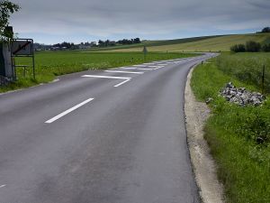 GrossGlockner červen 2012