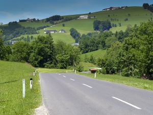 GrossGlockner červen 2012