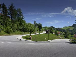 GrossGlockner červen 2012