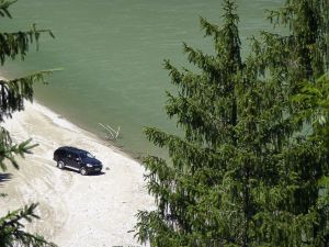 GrossGlockner červen 2012