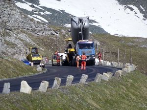 GrossGlockner červen 2012