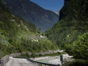 GrossGlockner červen 2012