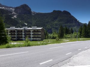 GrossGlockner červen 2012
