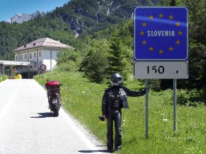 GrossGlockner červen 2012
