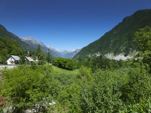GrossGlockner červen 2012