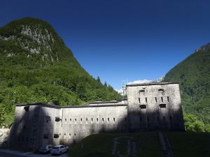 GrossGlockner červen 2012