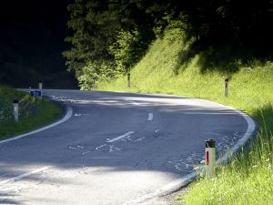 GrossGlockner červen 2012