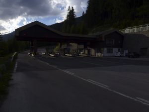 GrossGlockner červen 2012