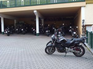 GrossGlockner červen 2012