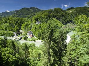 GrossGlockner červen 2012