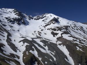 GrossGlockner červen 2012