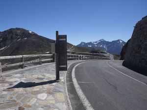 GrossGlockner červen 2012