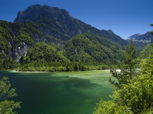 GrossGlockner červen 2012