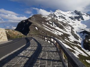 GrossGlockner červen 2012