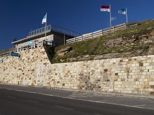 GrossGlockner červen 2012