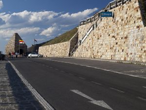 GrossGlockner červen 2012