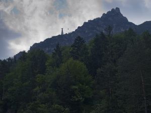 GrossGlockner červen 2012