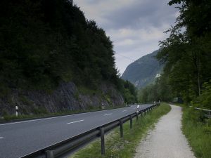 GrossGlockner červen 2012