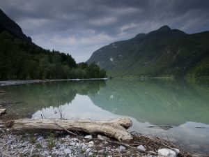 GrossGlockner červen 2012