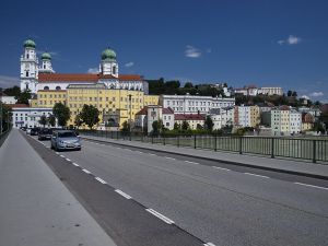 GrossGlockner červen 2012