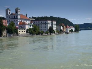 GrossGlockner červen 2012