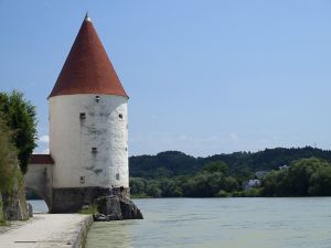 GrossGlockner červen 2012