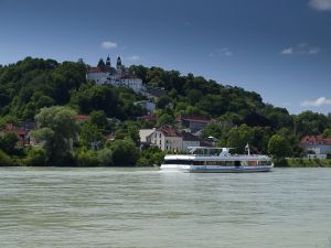 GrossGlockner červen 2012