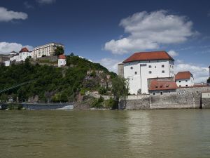 GrossGlockner červen 2012