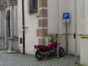 GrossGlockner červen 2012