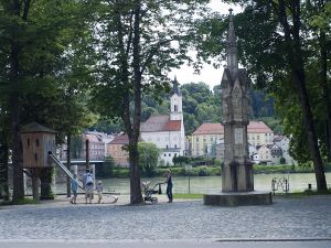 GrossGlockner červen 2012