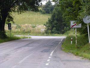 Jeseníky - Malá Morávka 2012