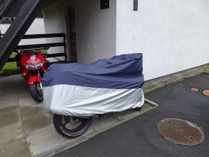 Jeseníky - Malá Morávka 2012