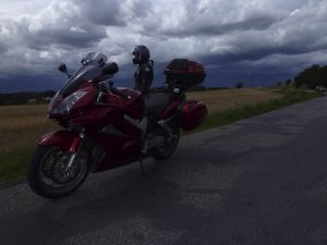 Jeseníky - Malá Morávka 2012