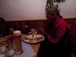 Jeseníky - Malá Morávka 2012