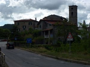 Korsika a Sardínie 2012