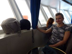 Korsika a Sardínie 2012