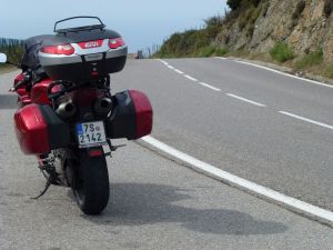 Korsika a Sardínie 2012