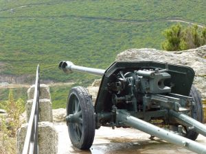 Korsika a Sardínie 2012