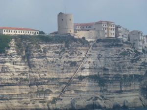 Korsika a Sardínie 2012