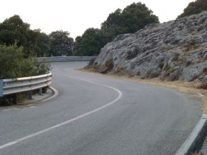 Korsika a Sardínie 2012