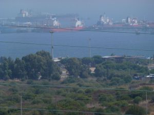 Korsika a Sardínie 2012