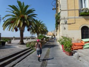 Korsika a Sardínie 2012