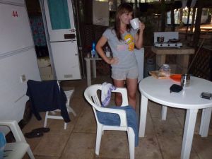 Korsika a Sardínie 2012