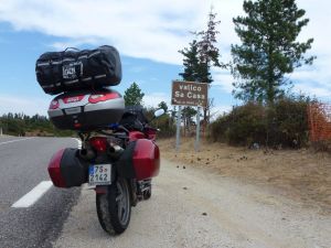 Korsika a Sardínie 2012