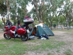 Korsika a Sardínie 2012