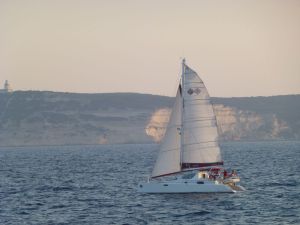 Korsika a Sardínie 2012