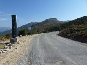 Korsika a Sardínie 2012