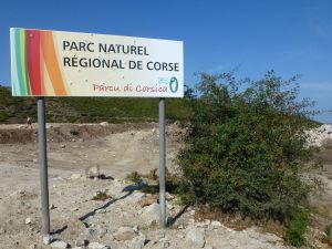 Korsika a Sardínie 2012